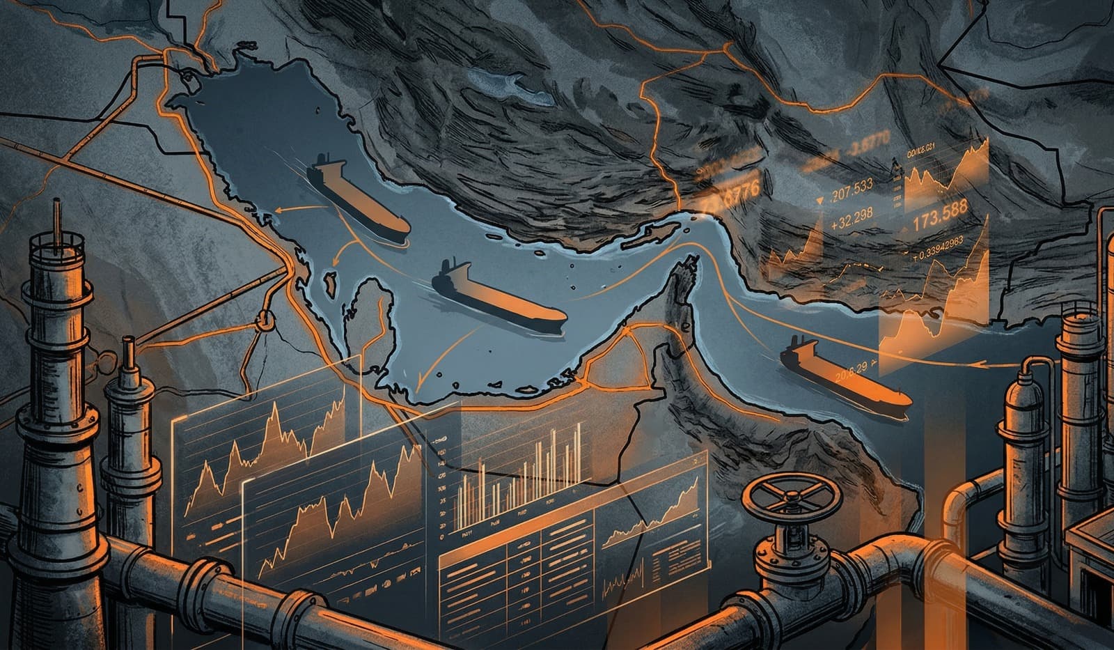 Petróleo Russo e o Choque de 2026: A Realpolitik das Sanções EUA